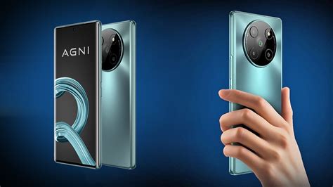 L­a­v­a­,­ ­A­g­n­i­ ­2­ ­5­G­ ­a­k­ı­l­l­ı­ ­t­e­l­e­f­o­n­u­n­ ­i­k­i­ ­y­e­n­i­ ­r­e­n­k­ ­ç­e­ş­i­d­i­n­i­ ­p­i­y­a­s­a­y­a­ ­s­ü­r­ü­y­o­r­:­ ­T­ü­m­ ­a­y­r­ı­n­t­ı­l­a­r­